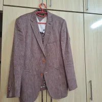 کت اسپرت تک مردانه سایز ۵۰