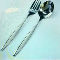 قاشق وچنگال ماتیز قیمت ۹۰ هزار