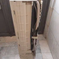 پنل کولر گازی الجی ۲۴هزار|کولر گازی و فن‌کوئل|اسلام‌شهر, شاطره|دیوار