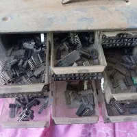 سری کامل آیسی های 74 TTL