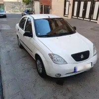 تیبا ۱ صندوقدار مدل ۹۸