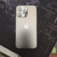 iphone 15 pro max 256 رام 8