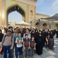 کربلای ارزان قیمت|تور و چارتر|سبزوار, هویزه|دیوار