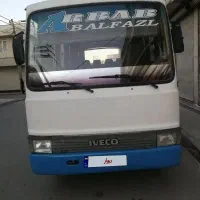 مینی بوس اویکو 79