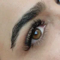 آموزش و خدمات اکستنشن مژه،کاشت مژه ،لیفت مژه ابرو|خدمات آرایشگری و زیبایی|شهرضا, |دیوار