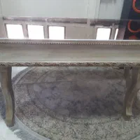میز عسلی گلمیز جلو مبلی|مبلمان خانگی و میز عسلی|اهواز, نبوت|دیوار