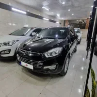 جک مدل ۱۴۰۰|خودرو سواری و وانت|فردیس, فردیس|دیوار