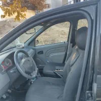 L90مدل 1394 تمیز|خودرو سواری و وانت|همدان, |دیوار