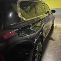 فروش اکستریم VX 1403|خودرو سواری و وانت|تهران, مرزداران|دیوار