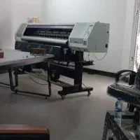 تست تعلیق  و موتورشور بزرگ و کوچک موجود