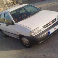 پراید 83 فول انژکتور