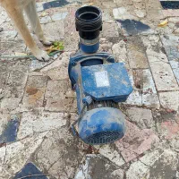 پمپ|ابزارآلات|شاندیز, |دیوار