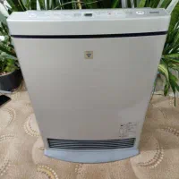 بخاری ژاپنی 5800 ایستاده پلاسما|بخاری، هیتر، شومینه|تهران, جوادیه|دیوار