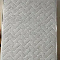 تشک خوشخواب دو نفره نرم آسا|تشک تختخواب|کرج, برغان|دیوار