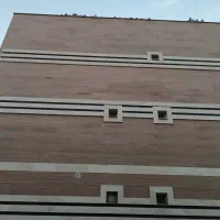 اجاره دو خوابه طبقه دوم روی همکف