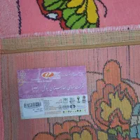فرش کودک|فرش|تهران, سازمان برنامه جنوبی|دیوار