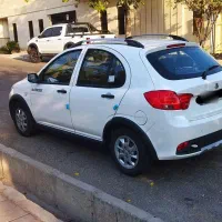 کوییک 1401 در حد نو|خودرو سواری و وانت|تهران, تهرانپارس غربی|دیوار