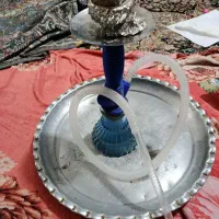 قلیان کوچیک مسافرتی|کلکسیون و سرگرمی|کرج, کرج نو|دیوار