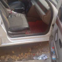 سمند LX دوگانه کارخانه|خودرو سواری و وانت|مشهد, کوی ولیعصر|دیوار