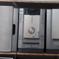 استریو سونی fl7d