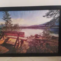 تابلوچراغ دار