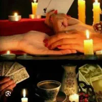 سرکتاب فال رایگان با گرفتن دعاهای بی خطر
