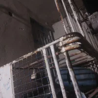 نرده ماشین وانت بار