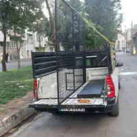 حمل بار|خدمات حمل و نقل|بروجرد, |دیوار