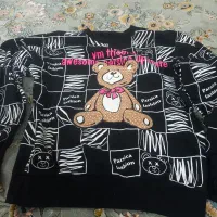 لباس پسرانه