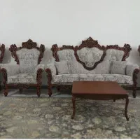 مبل استیل (سلطنتی)