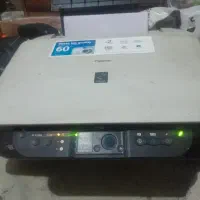 فتوکپی.پرینتر.اسکنر CANON MP140