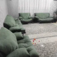 مبل راحتی مدرن