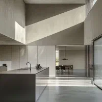 ۵۰۰متر penthouse مهرشهر / Royal Address