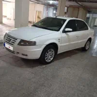 سمند سورن