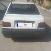 پرایدصبامدل۸۹|خودرو سواری و وانت|زیباشهر, |دیوار