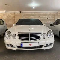 بنز e280 2008