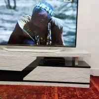 میز تلویزیون در حد صفر|میز تلویزیون|بانه, |دیوار