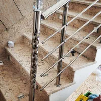 نرده استیل ،حفاظ|خدمات پیشه و مهارت|همدان, |دیوار