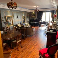 آپارتمان دروس چندساله ۲پارکینگ سندی ۲۳۰متر