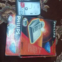 تلفن بیسیم فلیپس|تلفن رومیزی|نیشابور, دهنو|دیوار