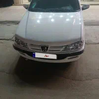 فروش پزو پارس
