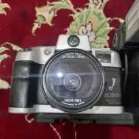 دوربین عکاسی|دوربین عکاسی و فیلم‌برداری|یزد, |دیوار