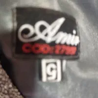 ماکسی نو نپوشیده