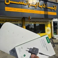 مودم های خانگی و پرسرعت مدرس روبروی جلب سیاحان