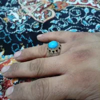 انگشتر نقره|جواهرات|مشهد, انصار|دیوار