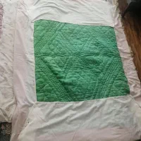 دو عدد لحاف یک نفره و دو تا دو نفره