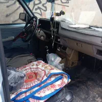 وانت مزدا 2000|خودرو سواری و وانت|ساری, |دیوار