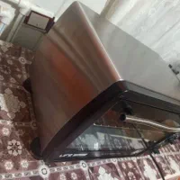 توستر بدون عیب|اجاق گاز و لوازم برقی پخت‌وپز|بانه, |دیوار