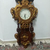 ساعت دیواری