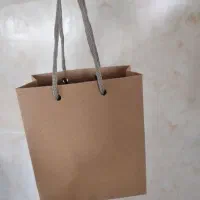 پاکت دستی